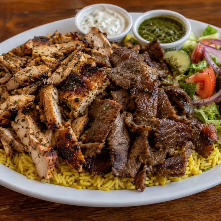 Takeout Made Easy