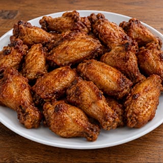 20 Wings - O
