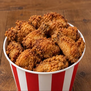 20 Pieces - O